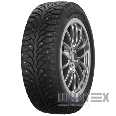 Tunga Nordway 2 175/65 R14 82Q (шип)